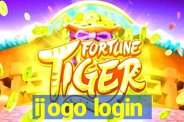 ijogo login